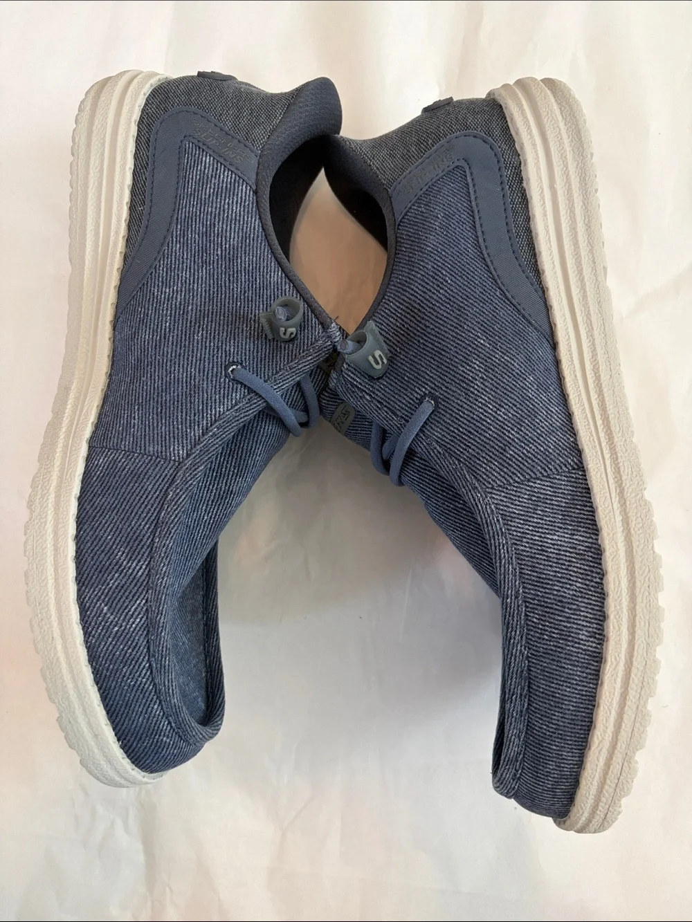 Skechers Slip-ins Relaxed Fit: Melson - Coronado